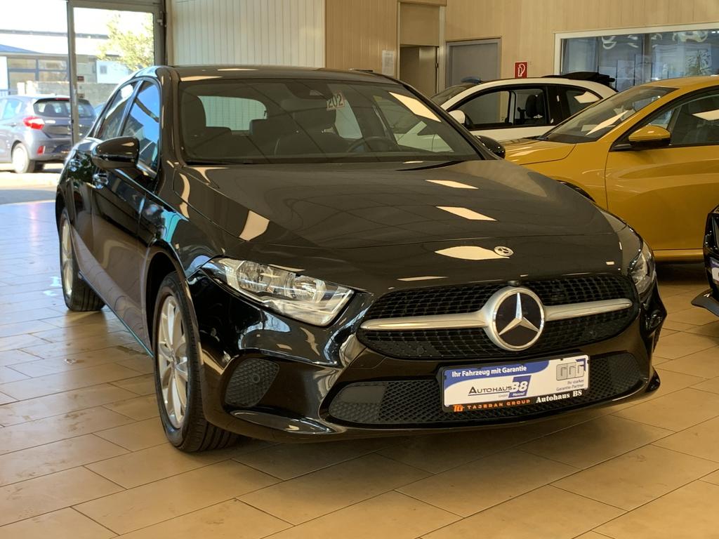 Mercedes-Benz A 250 2021