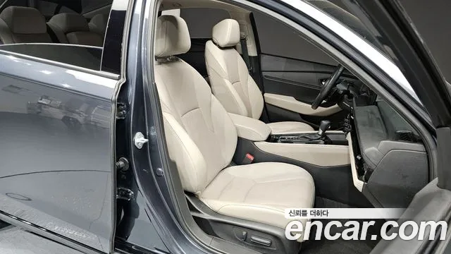 Honda Accord 2023
