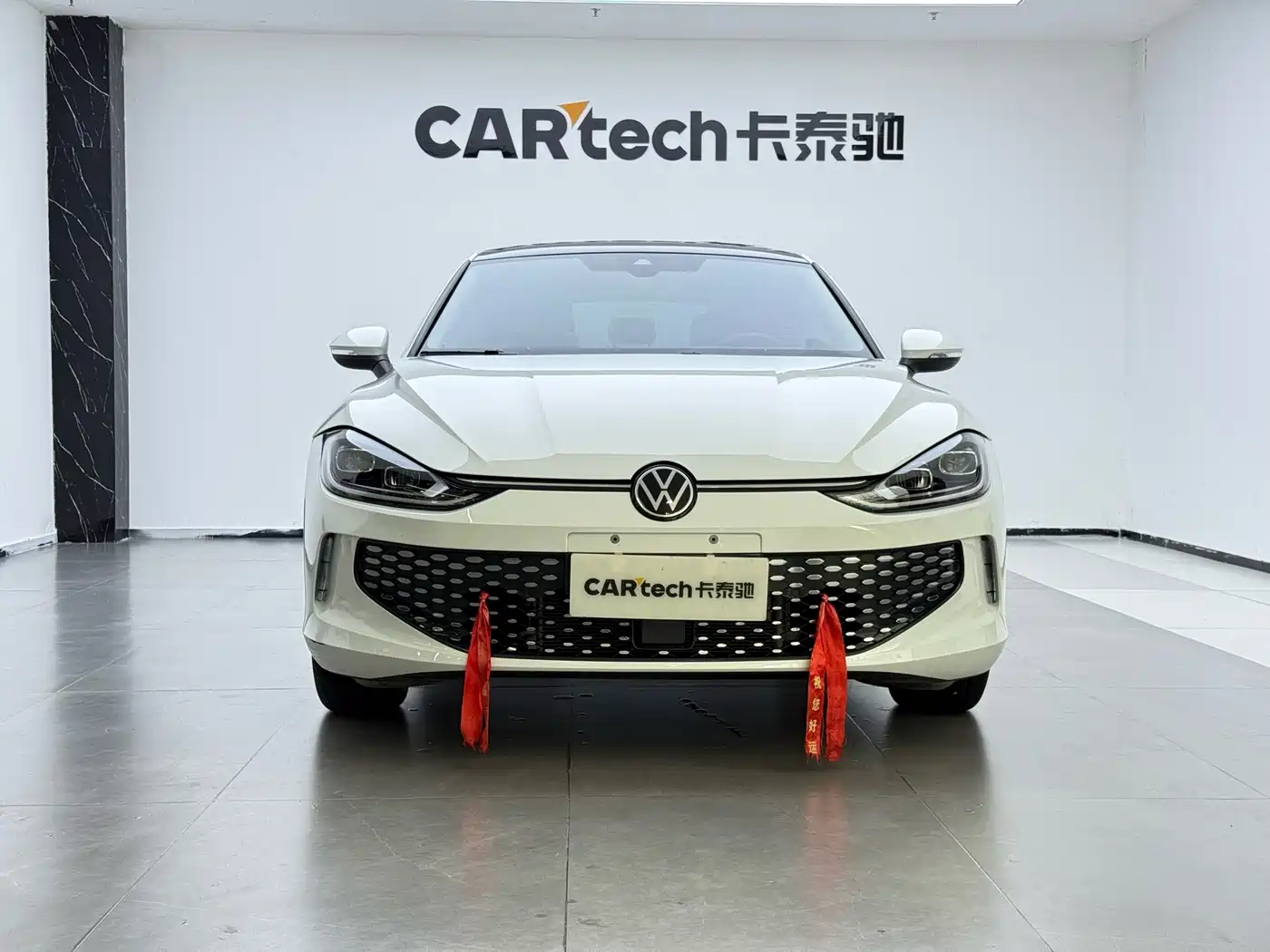 Volkswagen Lamando 2025