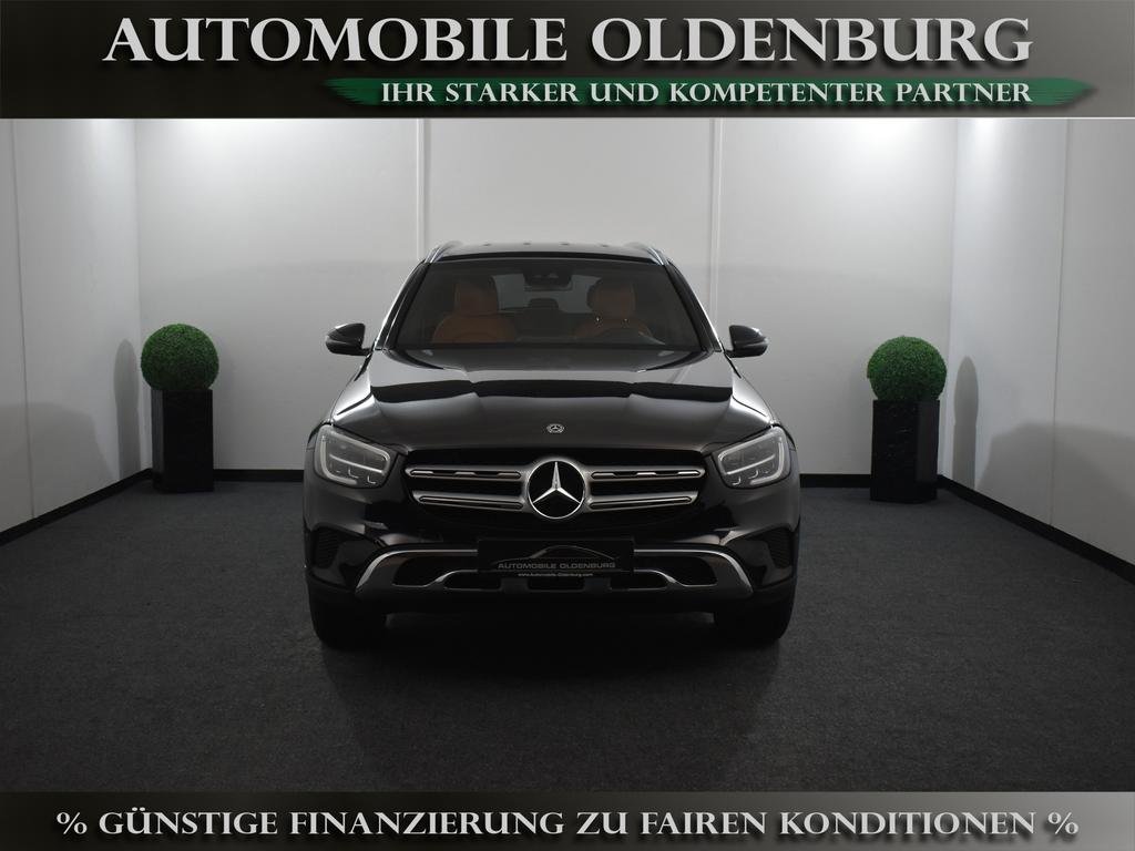 Mercedes-Benz GLC 300 2020