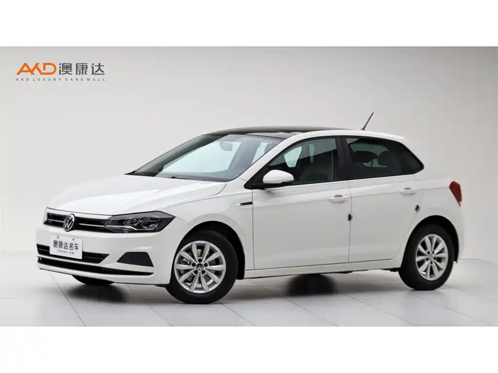 Volkswagen Polo 2022