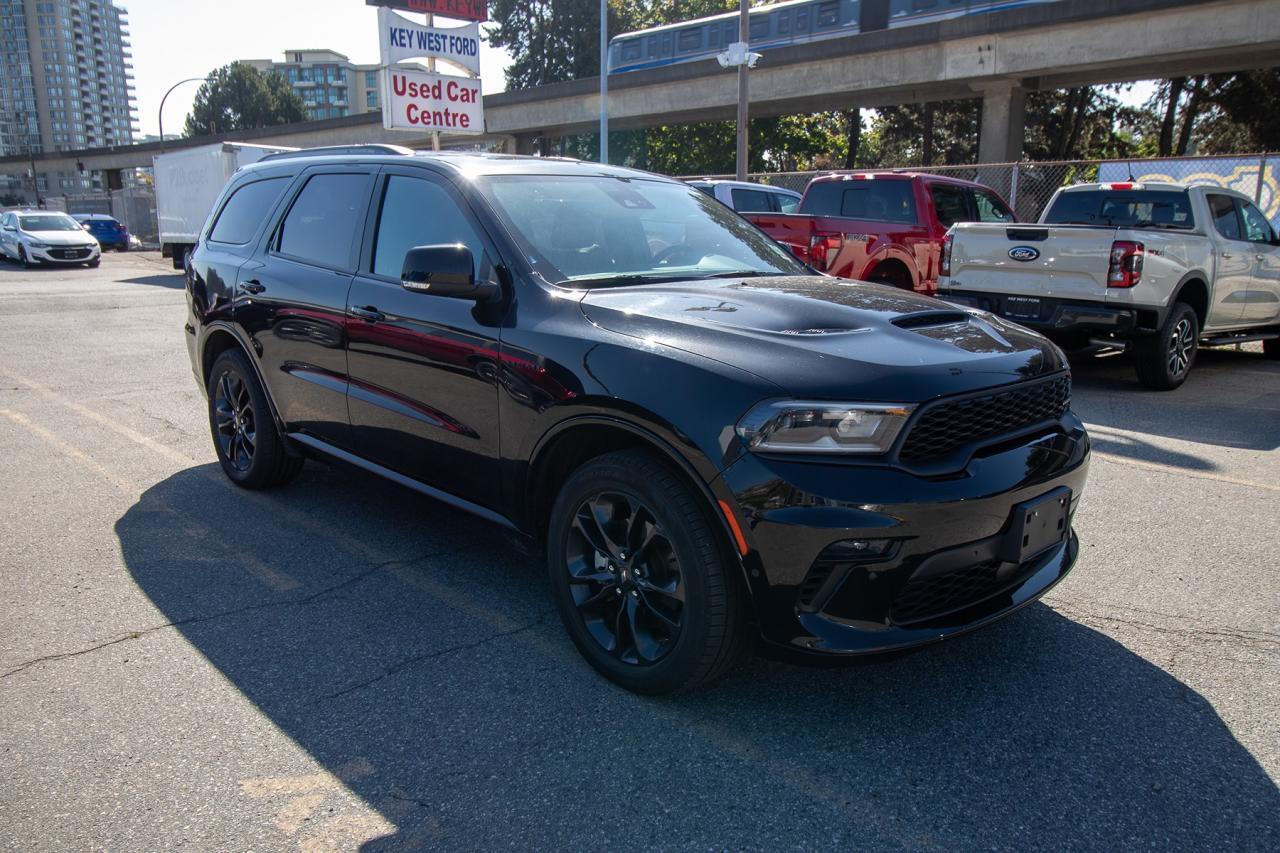 Dodge Durango 2023