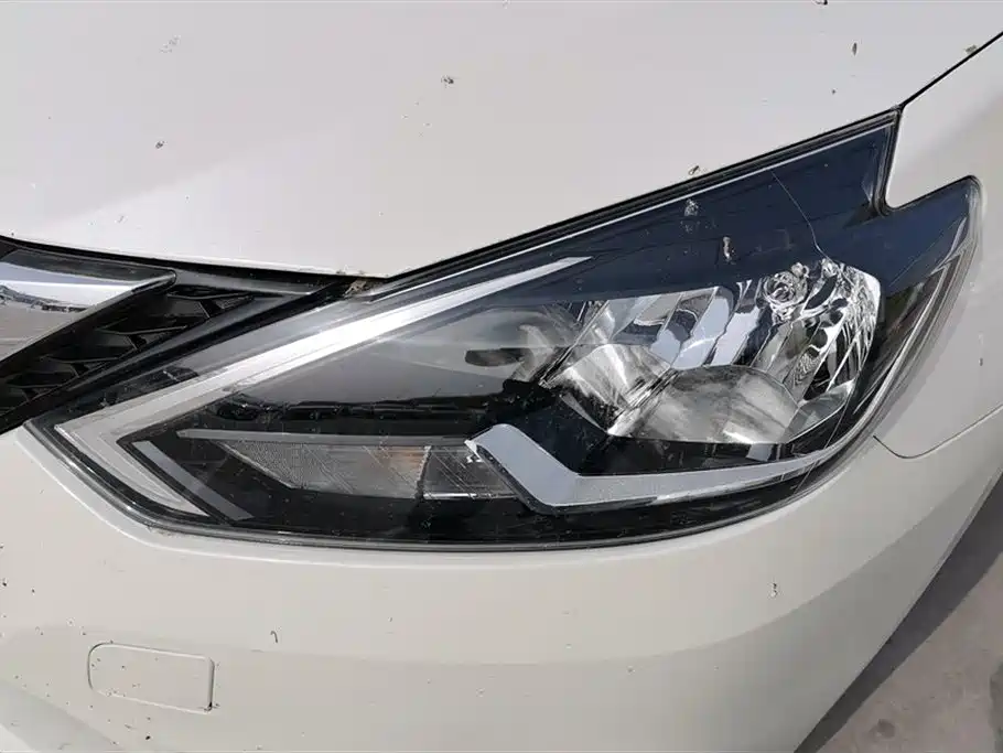 Nissan Sylphy 2024