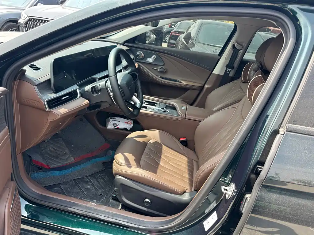 CHERY Arrizo 8 2024