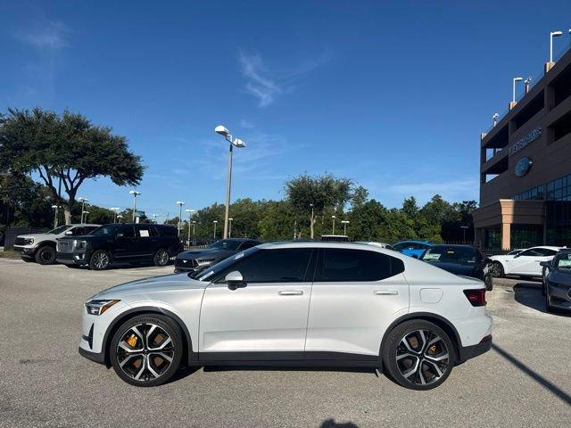 Polestar 2 2023