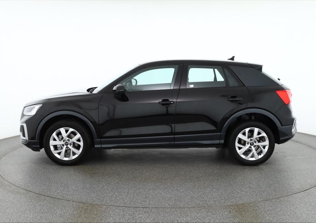 Audi Q2 2023