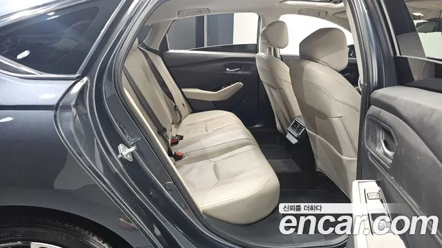 Honda Accord 2024