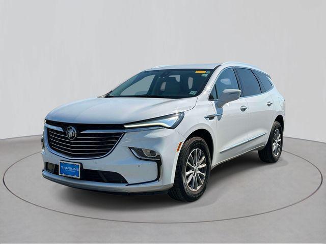 Buick Enclave 2024