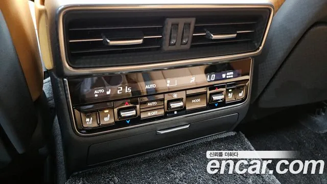 Lexus LX 2025