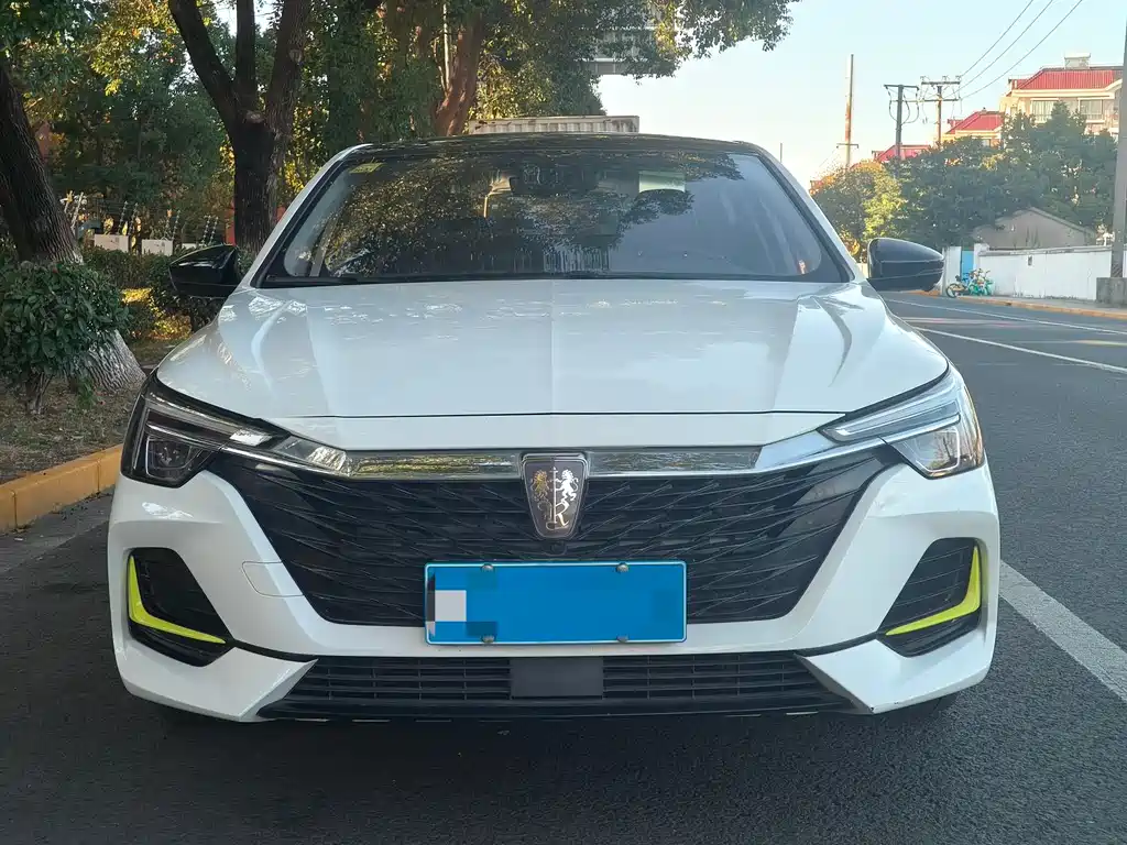 Roewe i6 Max 2020