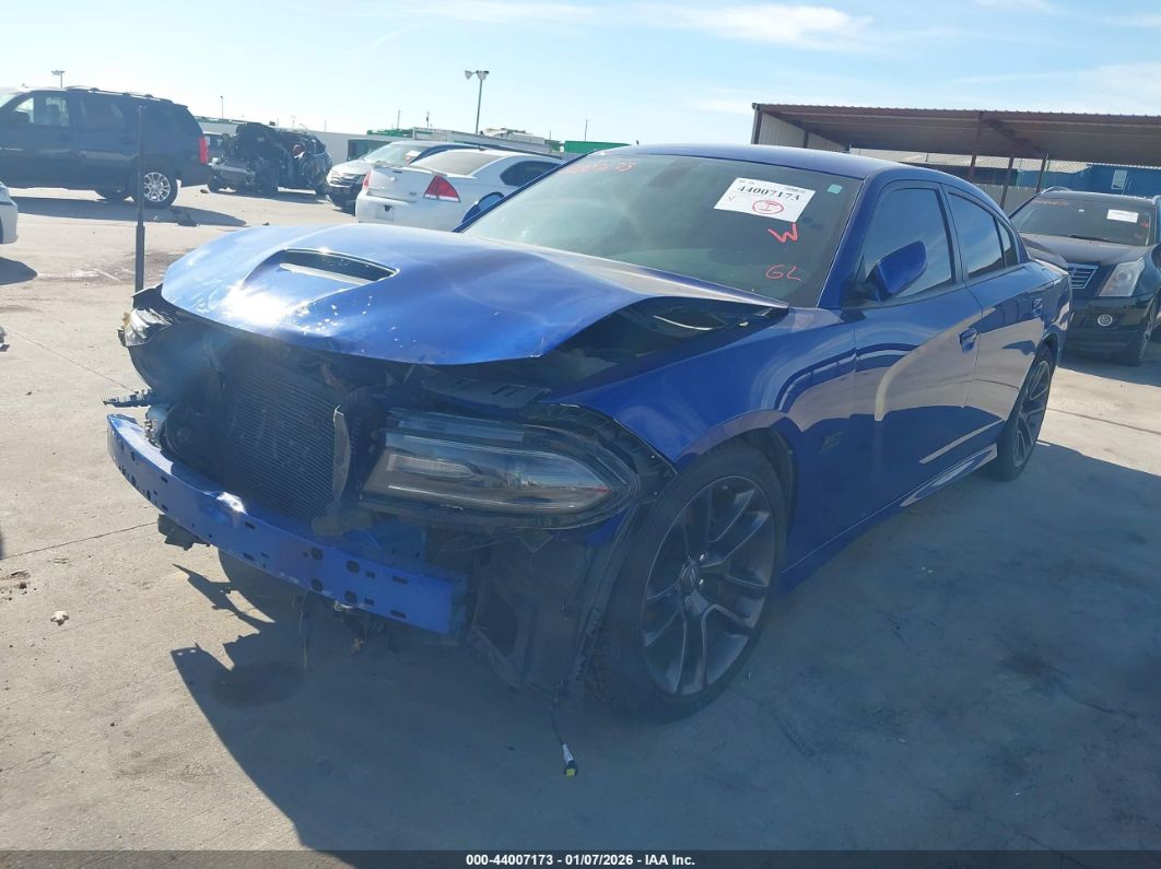Dodge Charger 2021