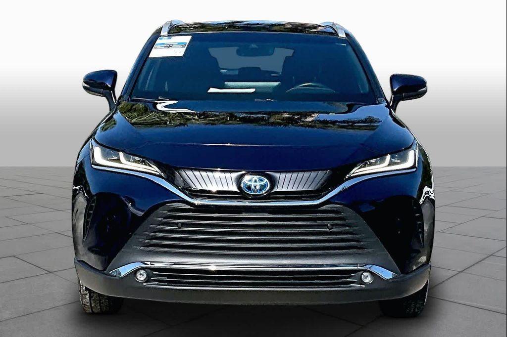 Toyota Venza 2023