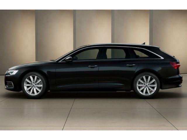 Audi A6 2023