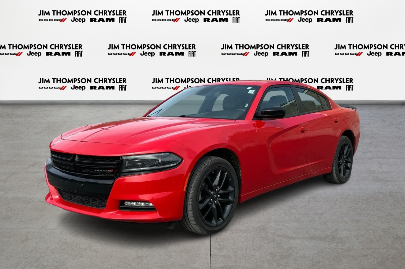 Dodge Charger 2023
