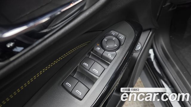 Chevrolet Trax 2023