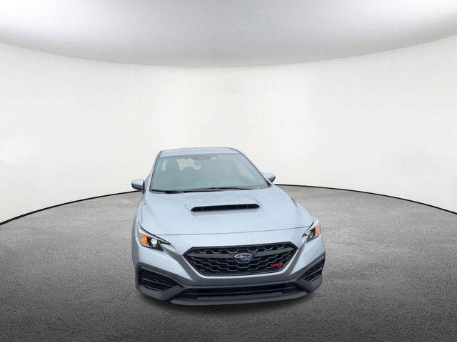 Subaru WRX 2026