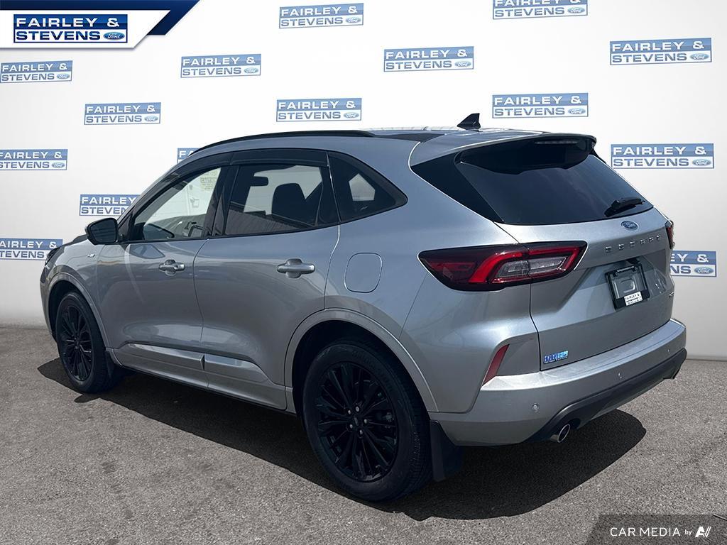 Ford Escape 2023
