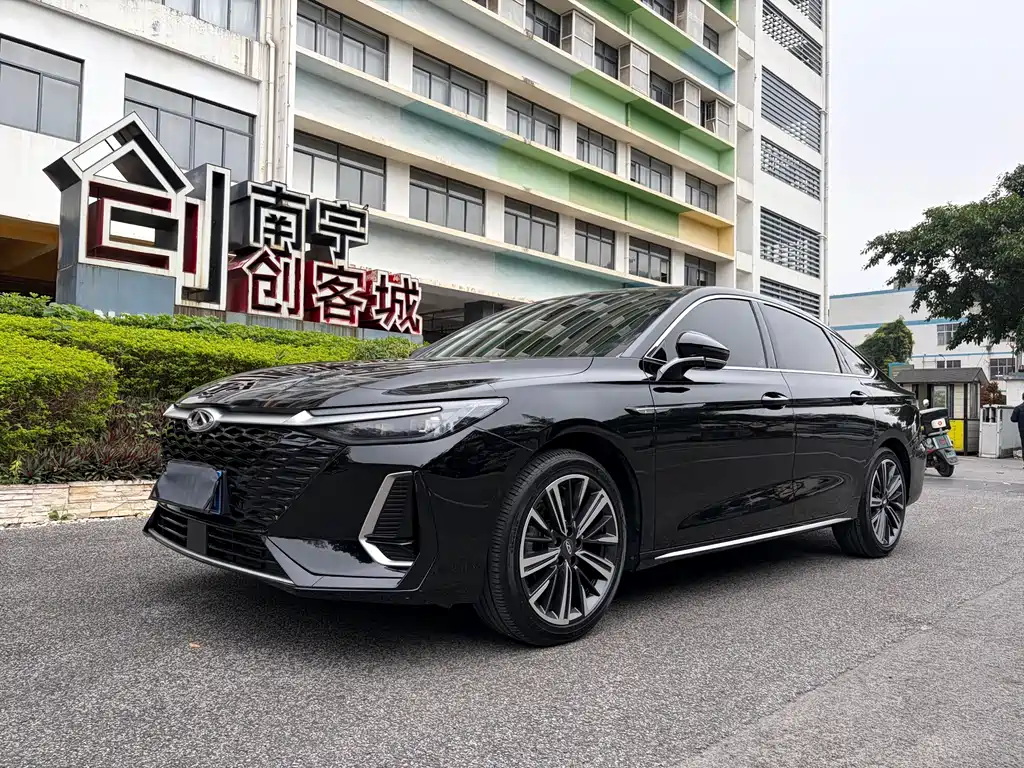CHERY Arrizo 8 2023