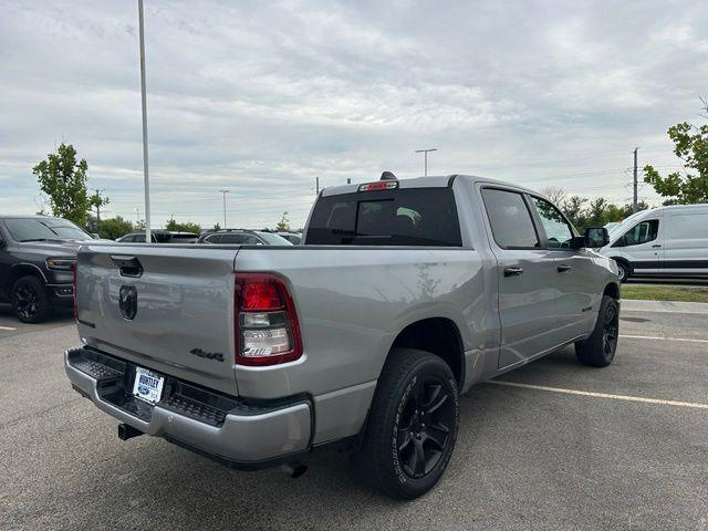 Ram 1500 2023