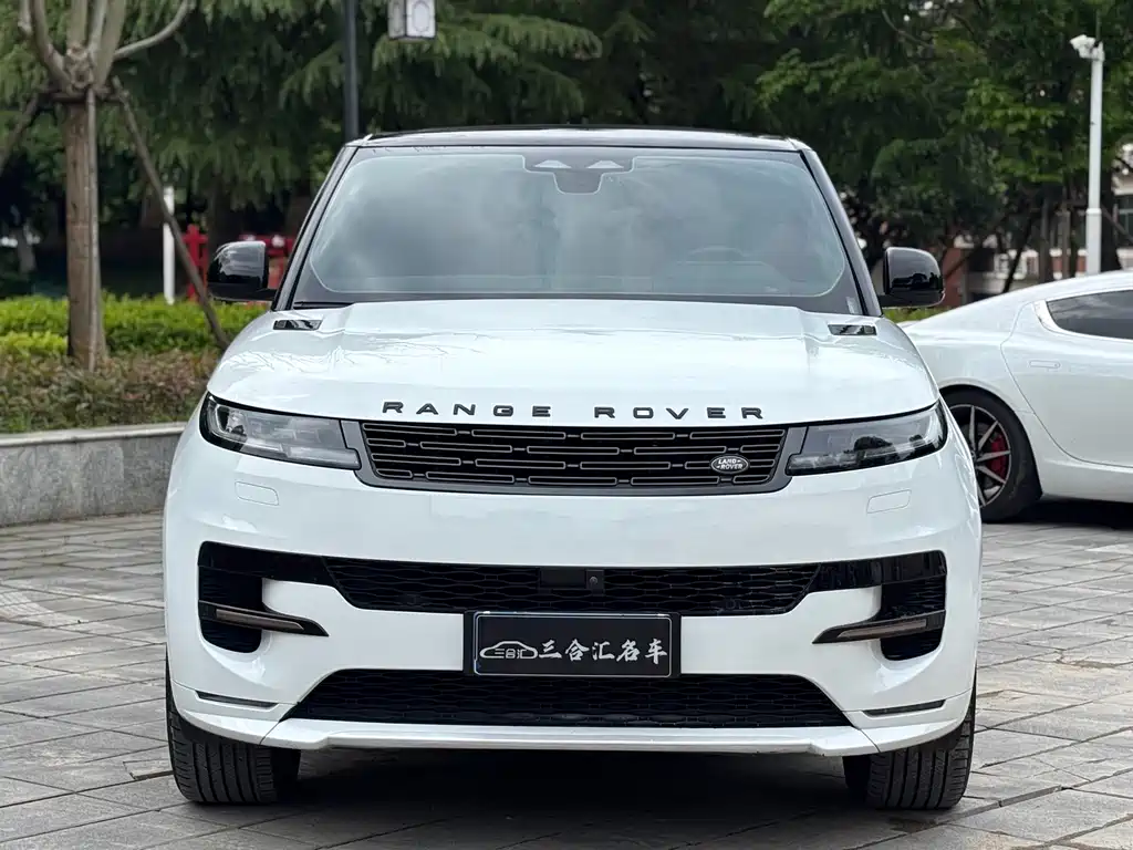 Land Rover Range Rover Sport 2024