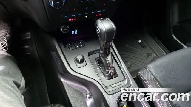 Ford Ranger 2021