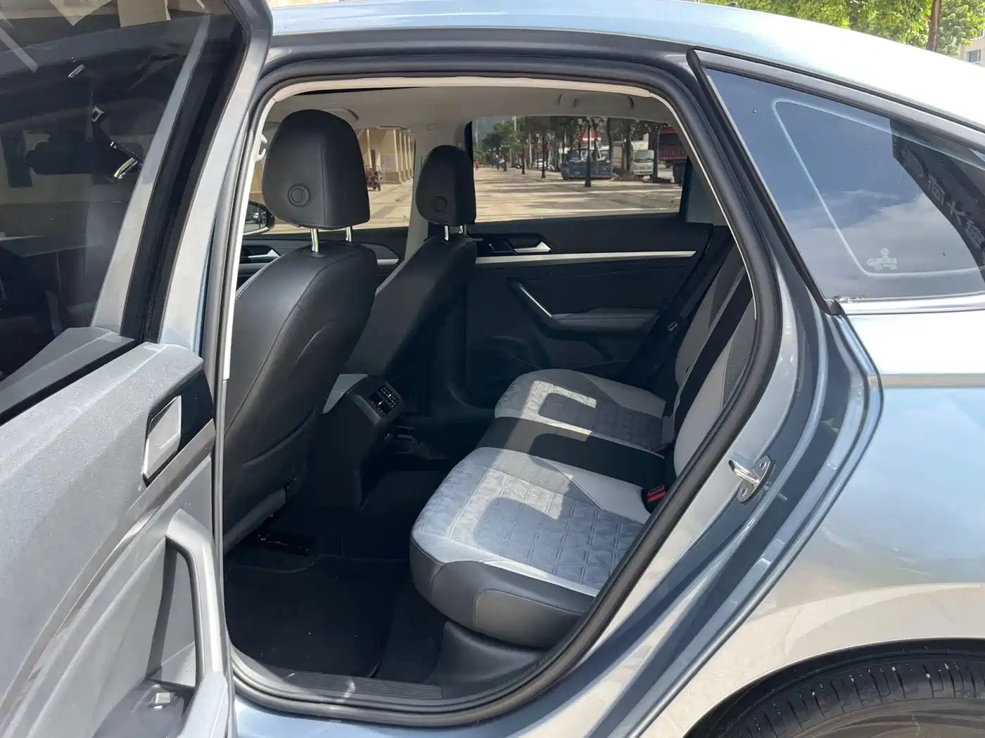Volkswagen Lavida 2023