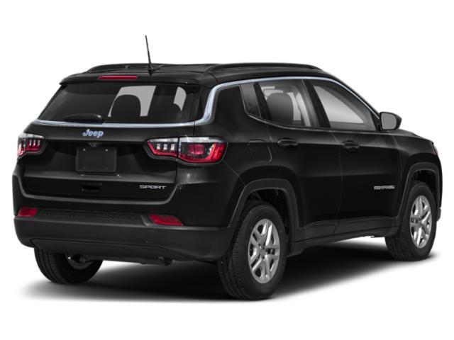 Jeep Compass 2021