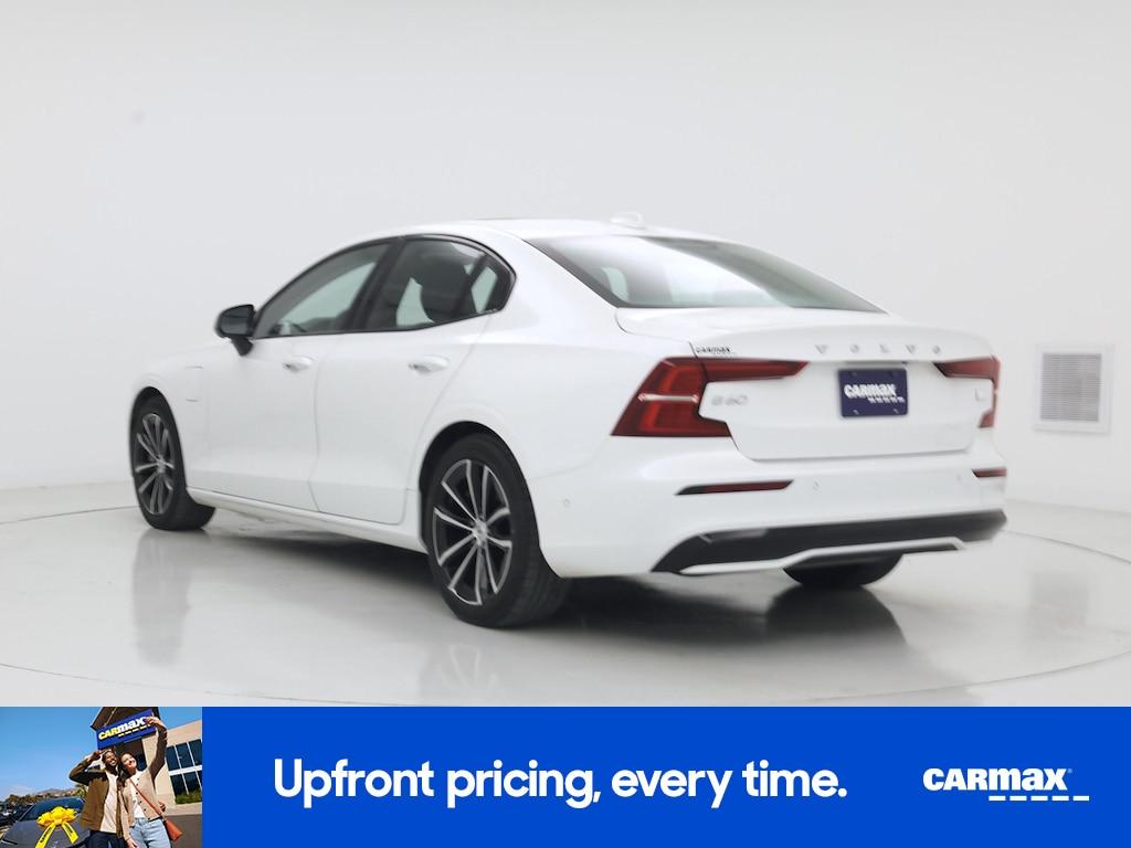 Volvo S60 2023