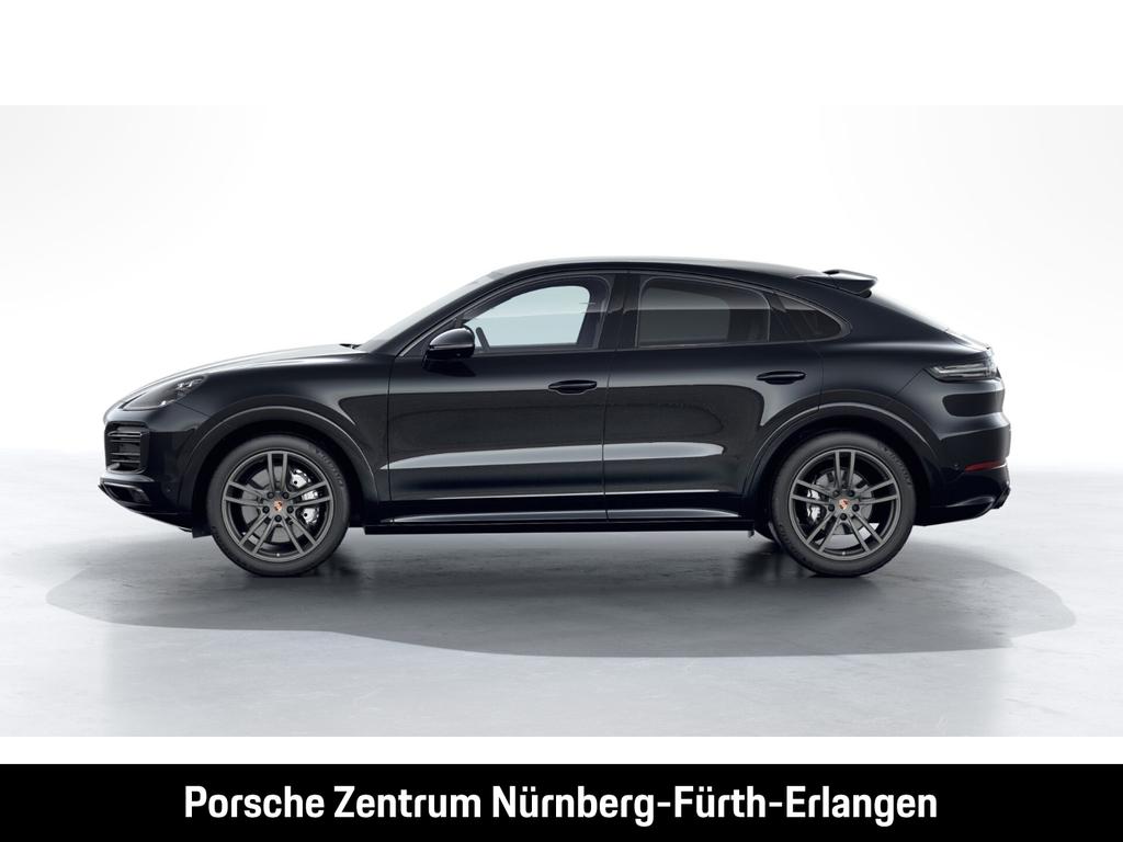 Porsche Cayenne 2023
