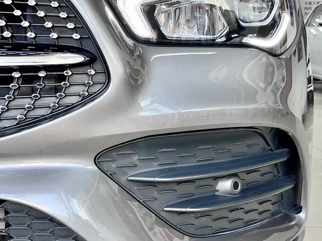 Mercedes-Benz CLA 2023
