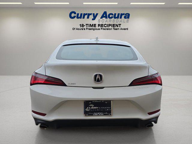 Acura Integra 2023