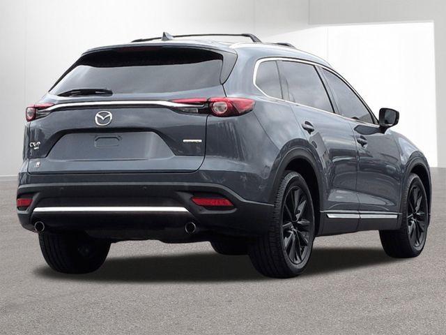 Mazda CX-9 2022