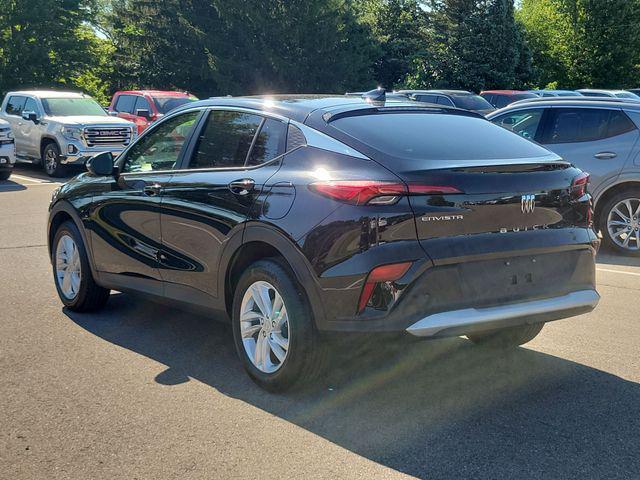 Buick Envista 2026