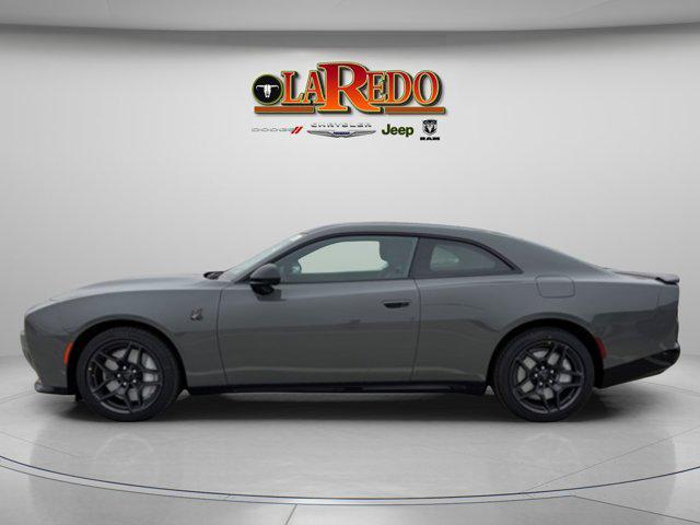 Dodge Charger 2026