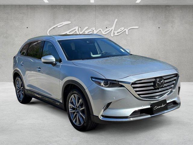 Mazda CX-9 2023