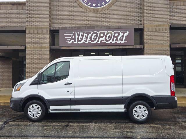 Ford Transit 2024