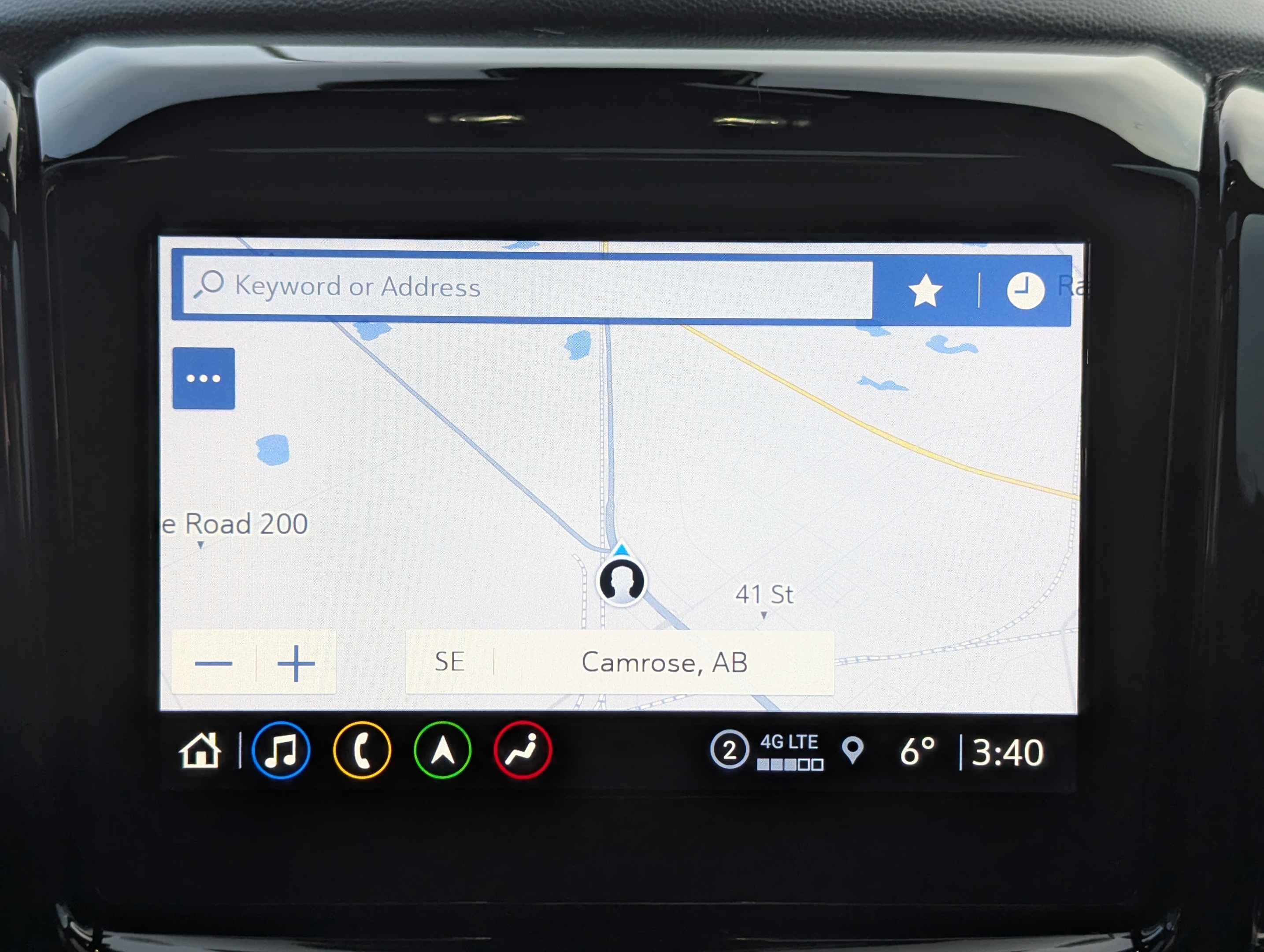 Chevrolet Traverse 2022