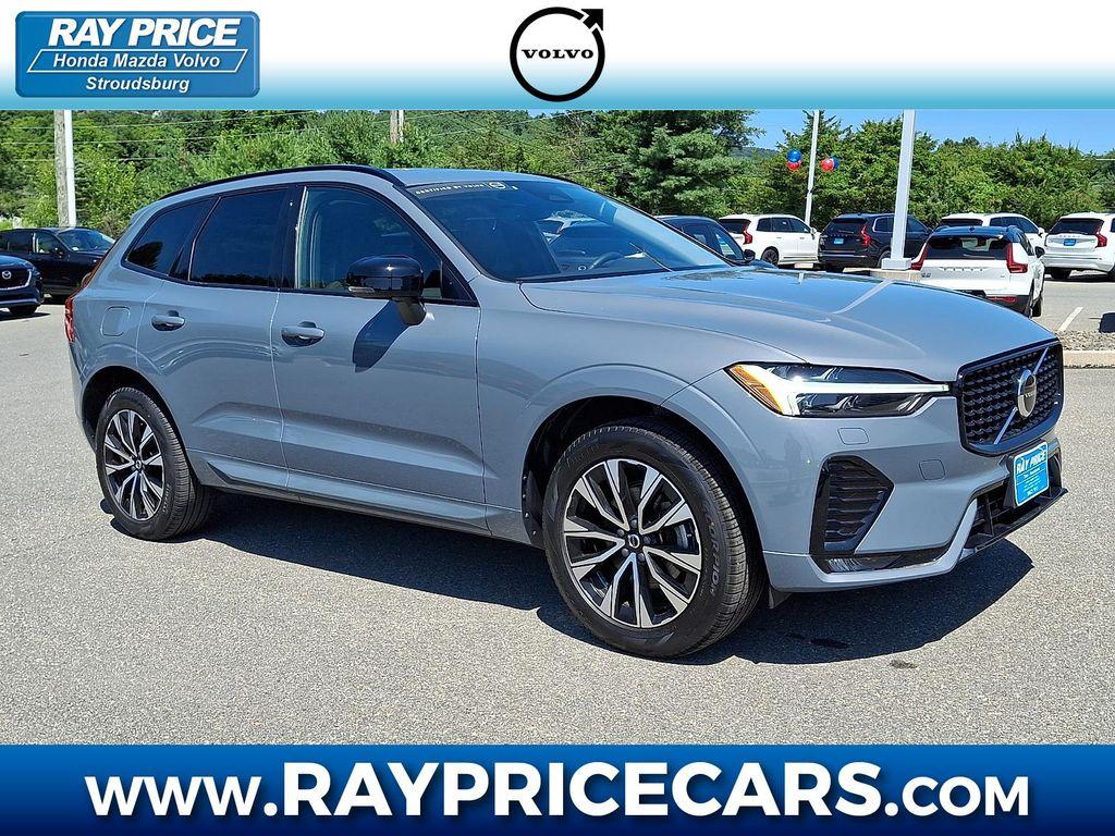 Volvo XC60 2024
