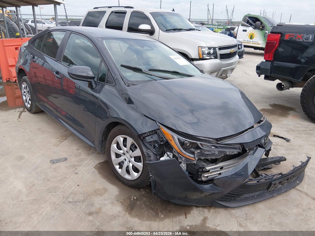 Toyota Corolla 2024