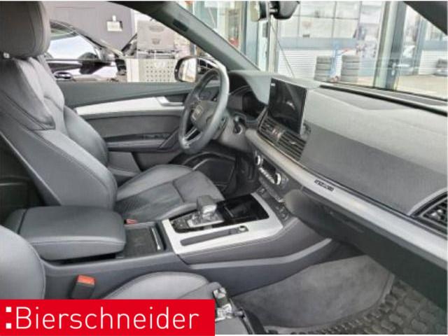 Audi Q5 2022