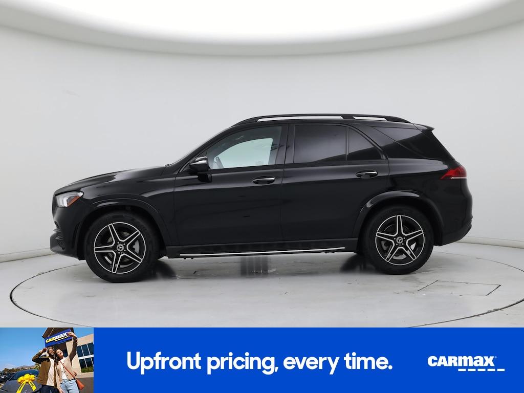 Mercedes-Benz GLE 350 2022