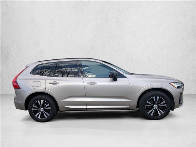 Volvo XC60 2025