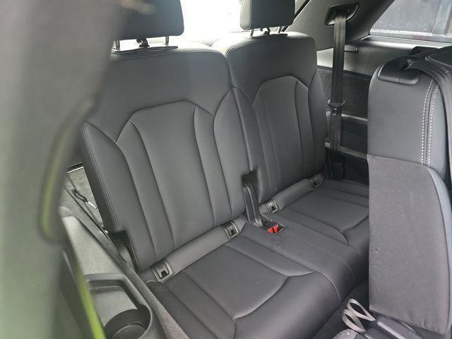 Audi Q7 2025