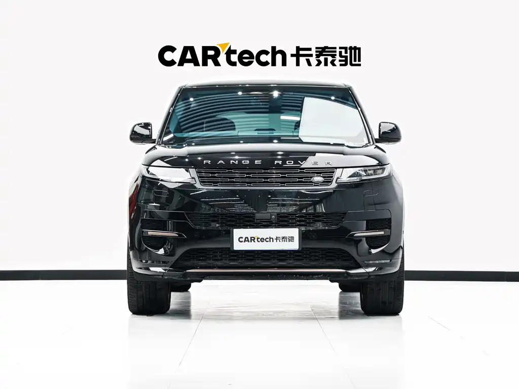 Land Rover Range Rover Sport 2024