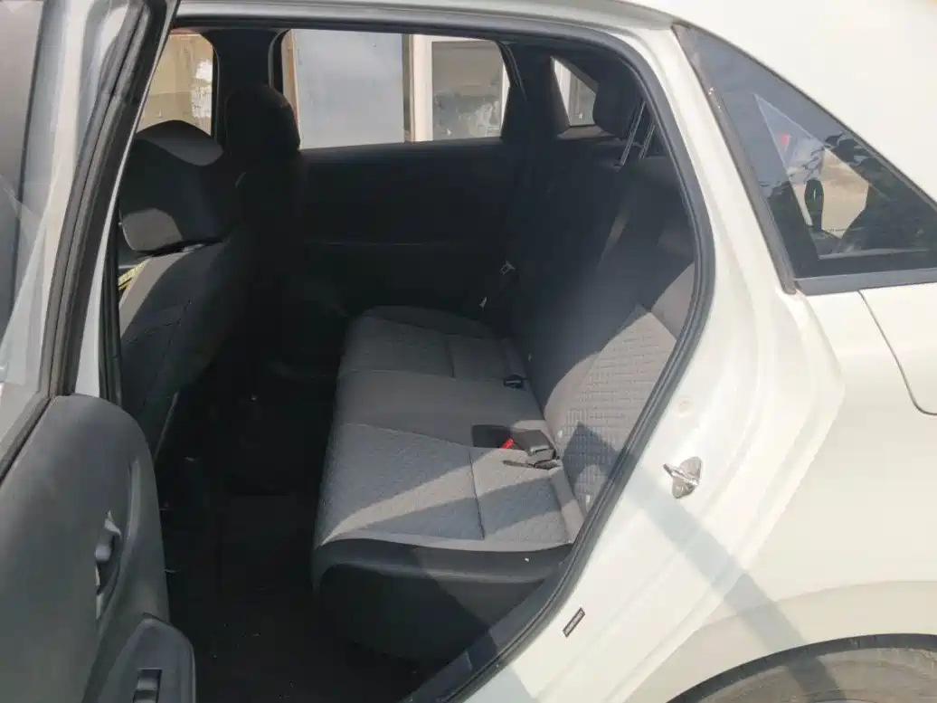 Honda Fit 2024