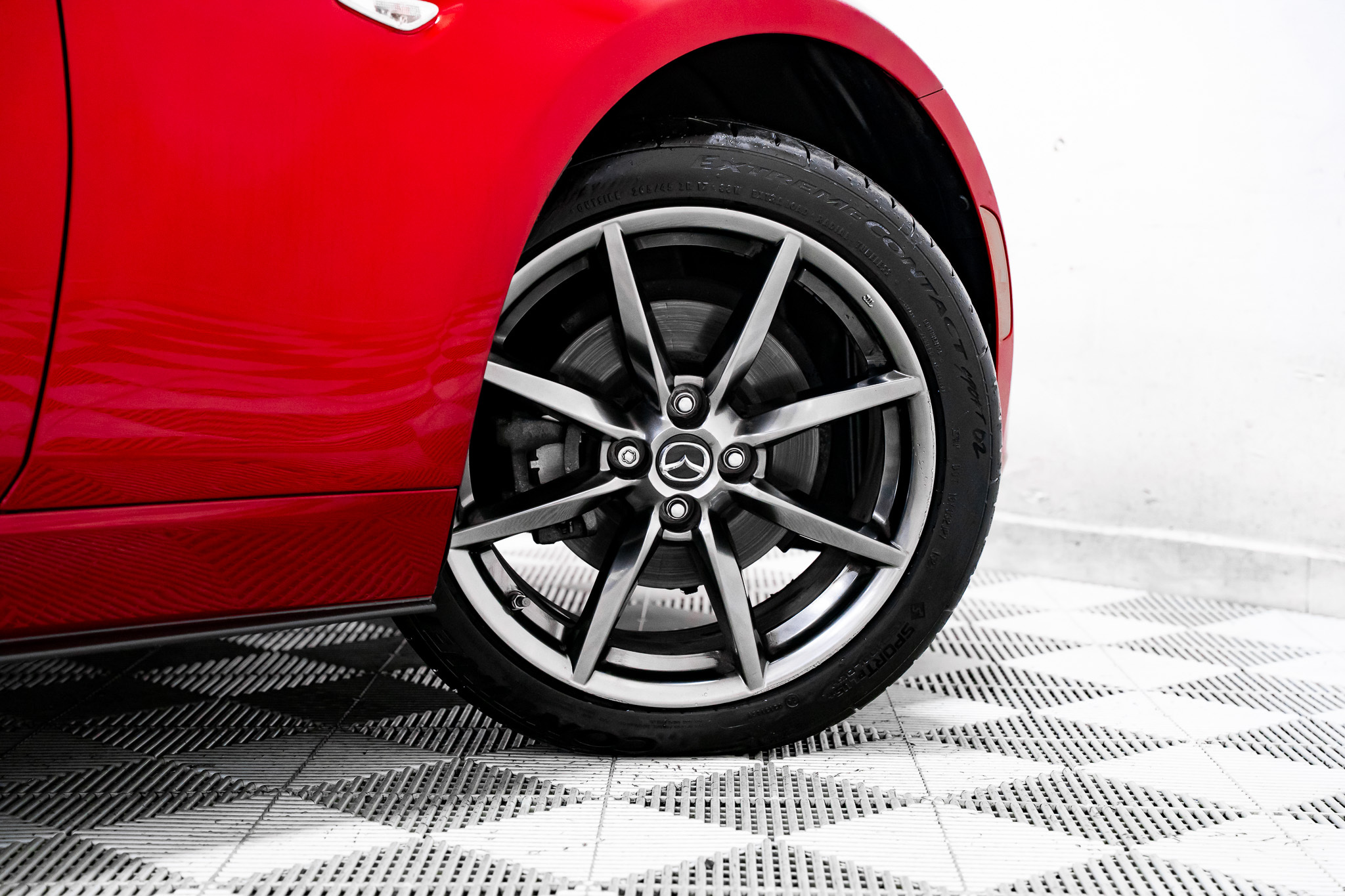 Mazda MX-5 2020