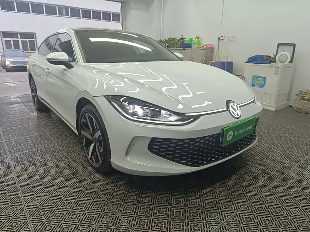 Volkswagen Lamando 2025