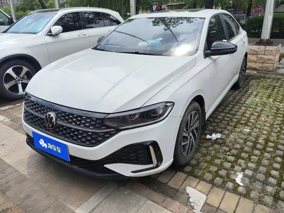 Volkswagen Lavida 2023