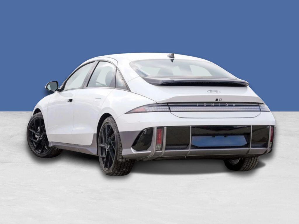Hyundai IONIQ 6 2024