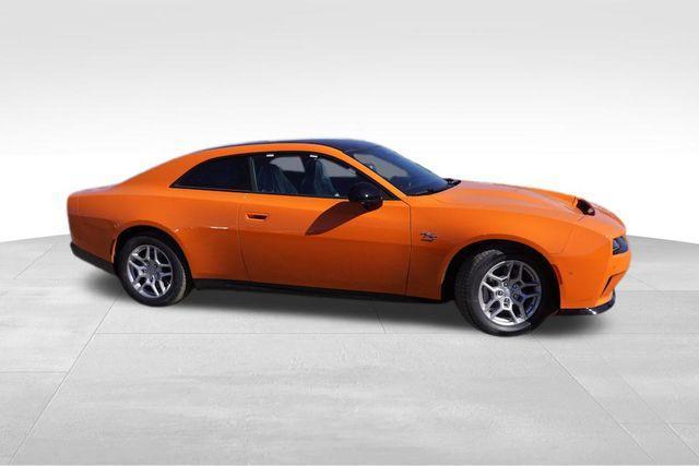 Dodge Charger Daytona 2025